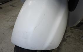 HONDA GYRO CANOPY 2007 TA03