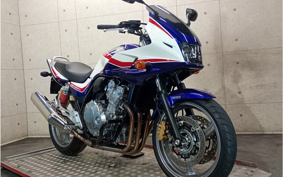 HONDA CB400 SUPER  BOL DOR ABS 2008 NC42