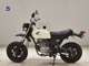 Фото Honda APE 50 2008 с японского аукциона