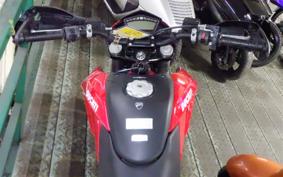 DUCATI HYPERMOTARD 796 2011