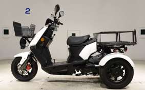 PGO AIM 125 WELL BIKE 2015