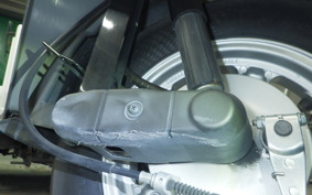 HONDA GYRO X TD02