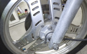 HONDA MAGNA 50 2023 AC13