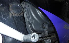 SUZUKI GSX250F Across GJ75A