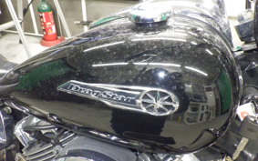 YAMAHA DRAGSTAR 400 CLASSIC 2005