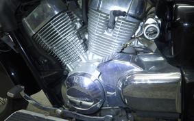 HONDA SHADOW 400 CLASSIC 2012 NC44