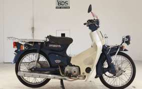 HONDA C50 SUPER CUB AA01