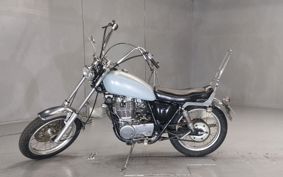 YAMAHA SR400 2014 RH03J