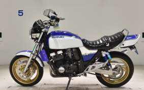 SUZUKI GSX400 IMPULSE 2008 GK7CA