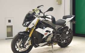 BMW S1000R 2015