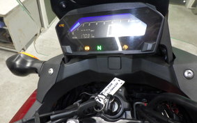 HONDA NC750X D 2020 RC90