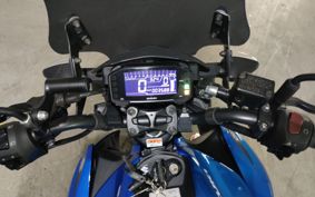 SUZUKI GSX-S125 DL32B