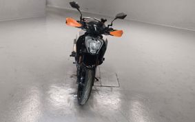 KTM 250 DUKE JPE40