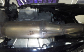 KAWASAKI ZX-25R ZX250E