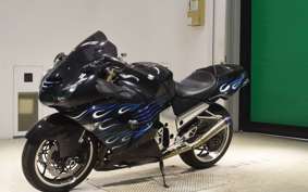 KAWASAKI ZZ1400 NINJA R 2009 ZXT40C