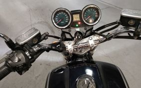 HONDA CB1100 2011 SC65
