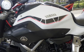 YAMAHA MT-07 RM07J