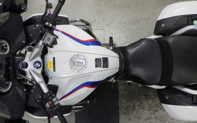 BMW R1200RT 2016