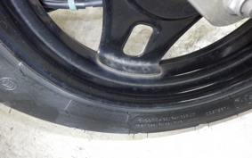 SUZUKI LET's 4 2015 CA45A