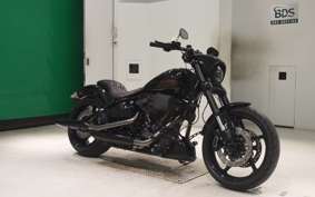 HARLEY FXSE1800CVO 2017