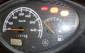 YAMAHA JOG Gen.5 SA36J