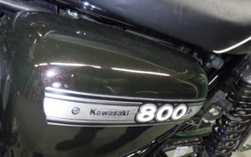 KAWASAKI W800 2016 EJ800A