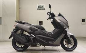 YAMAHA N-MAX SED6J