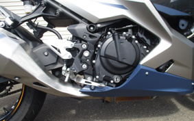 KAWASAKI NINJA 250 EX250Y