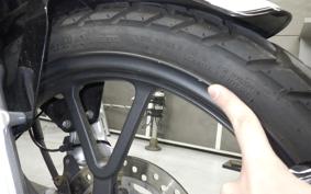 HONDA ｸﾛｽｶﾌﾞ110-3 JA60