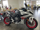 Фото Suzuki GSX-8R 2024 с японского аукциона
