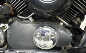 YAMAHA DRAGSTAR 400 2015 VH02J