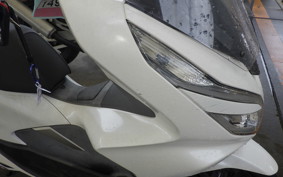 HONDA PCX 150 ABS KF30
