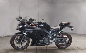 KAWASAKI NINJA250 EX250L