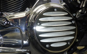 HARLEY FLHR 1690 2012