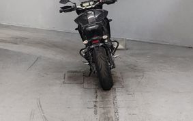YAMAHA MT-09 RN36J