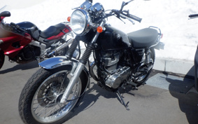 YAMAHA SR400 2016 RH03J