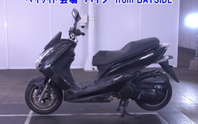 YAMAHA MAJESTY 155S