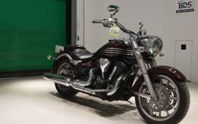 YAMAHA XV1900 MIDNIGHT STAR 2008