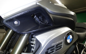 BMW R 1200GS 2013