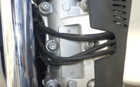 SUZUKI GSR 400 2007 GK7DA