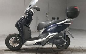 HONDA LEAD 125 JF45