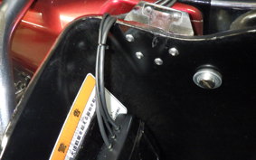 HARLEY FLHX 1580 2009