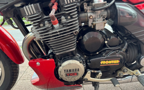 YAMAHA XJ750 E 1983 29R