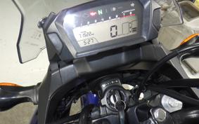 HONDA NC750X 2014 RC72