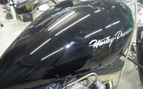 HARLEY FXSTD 1450 2000