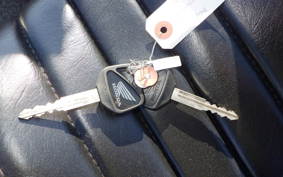 HONDA CB400SF GEN 4 A 2021 NC42