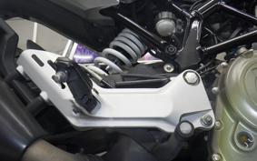 HUSQVARNA スバルトピレン250
