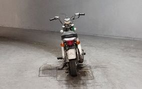 HONDA CAR LEE70 CF70