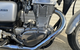 SUZUKI ST400 TEMPTER 1997 NK43A