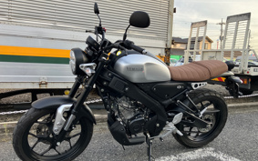 YAMAHA XSR155 RG63